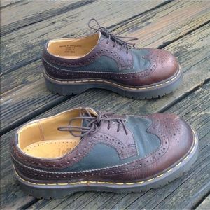 Dr. Martens | Shoes | Dr Martens Docs 